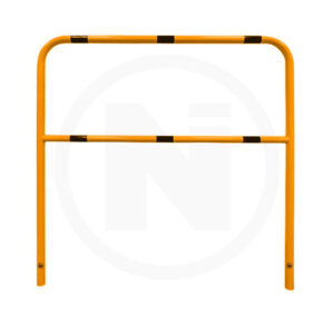 bariera drogowa do wbetonowania