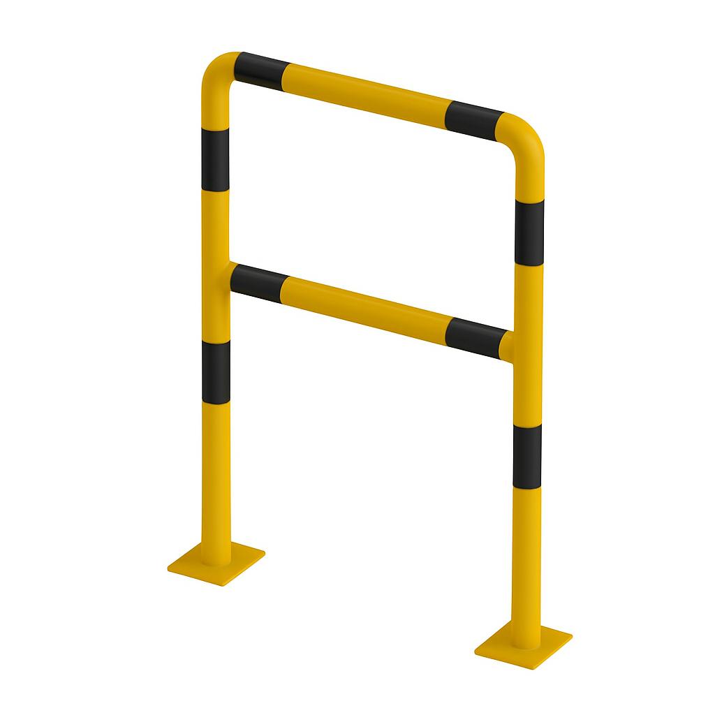 bariera przemysłowa