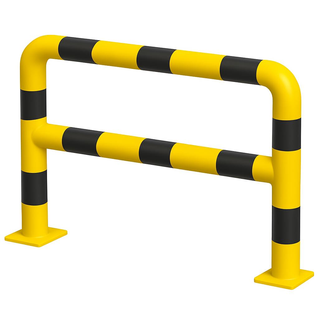 bariera przemysłowa