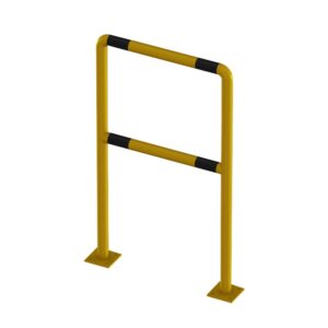 Bariera przemysłowa – Liniowa do przykręcenia