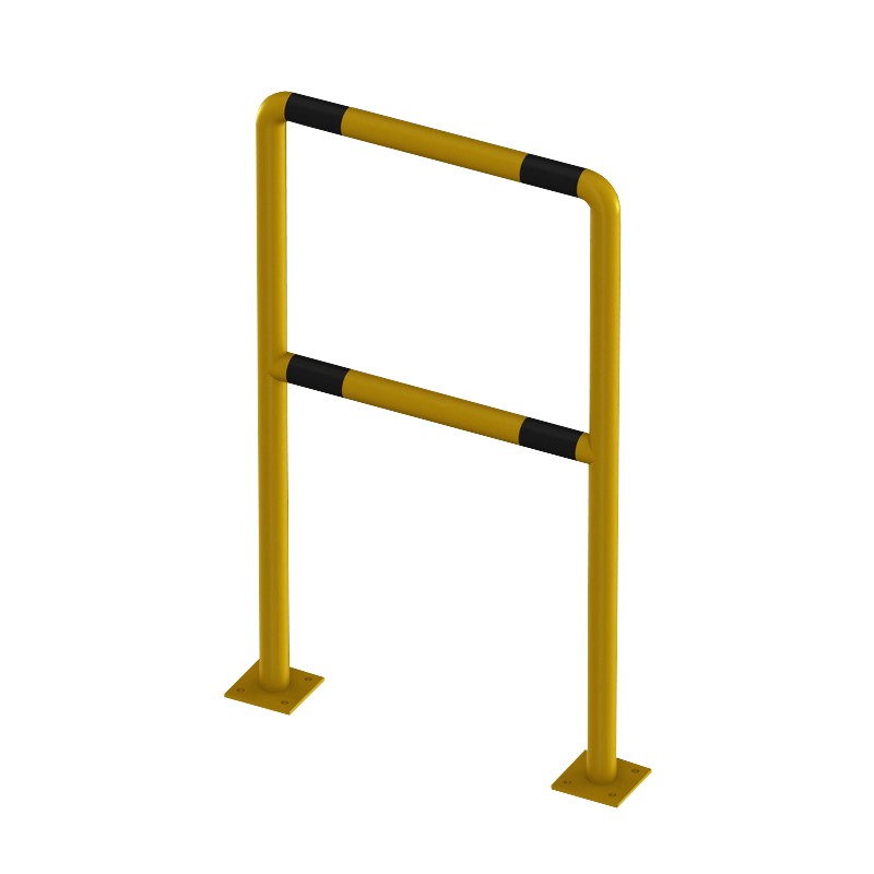 Bariera przemysłowa – Liniowa do przykręcenia