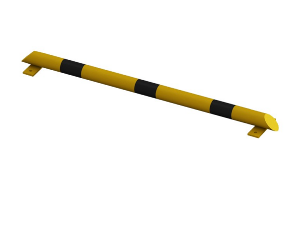 odbojnica - wózkowa liniowa