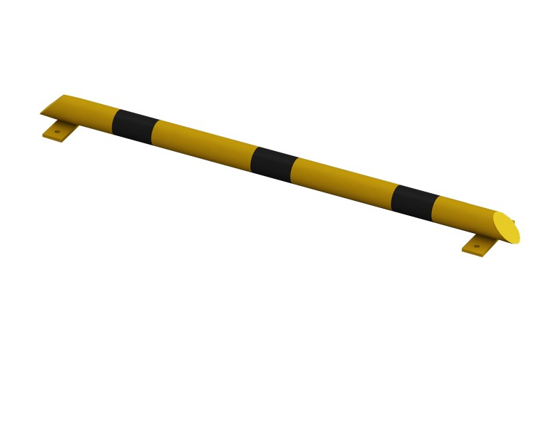 odbojnica - wózkowa liniowa