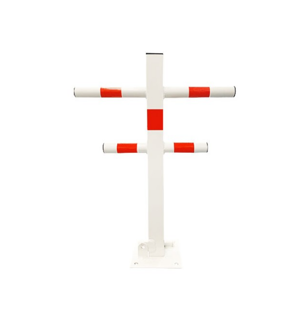 Blokada Składana H-600 mm do przykręcenia